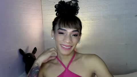 LOVELY JANE online show from 2, 4, 2026