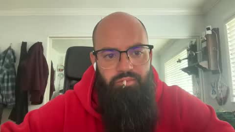 Snapshot of uncutbeard129840 chatting on 30, 4, 2026 uncutbeard129840 online show from 30, 4, 2026