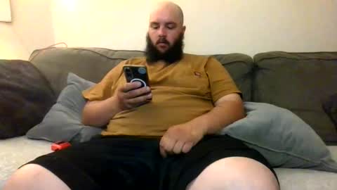 Uncut Rod online show from 11, 4, 2026