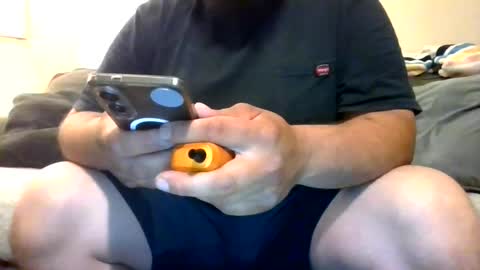 Uncut Rod online show from 12, 4, 2026