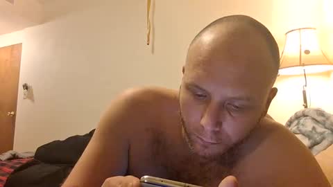 Uncut Bro online show from 4, 12, 2024