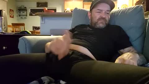 uncutbull541 online show from 20, 10, 2025