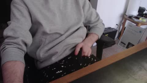 Snapshot of uncutcdn7in chatting on 8, 3, 2026 UnCutCdn7in online show from 8, 3, 2026