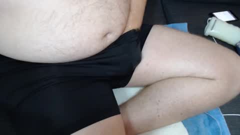 uncutginger29 online show from 4, 4, 2026