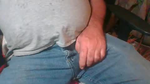 Snapshot of uncutmike7x5 chatting on 5, 12, 2024 uncutmike7x5 online show from 5, 12, 2024