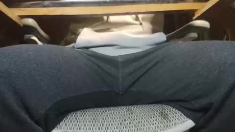 Snapshot of under_the_desk40 chatting on 26, 10, 2025 Under the desk online show from 26, 10, 2025