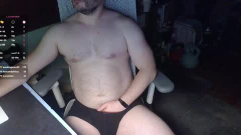 Snapshot of under_the_desk40 chatting on 9, 5, 2026 Under the desk online show from 9, 5, 2026