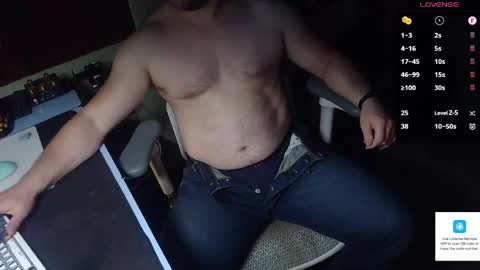 Snapshot of under_the_desk40 chatting on 4, 6, 2026 Under the desk online show from 4, 6, 2026