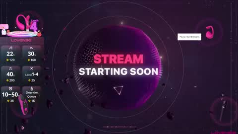 Coraline  Eliot online show from 8, 10, 2025