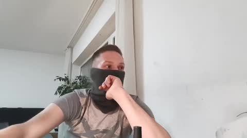 Slave4play online show from 11, 3, 2025