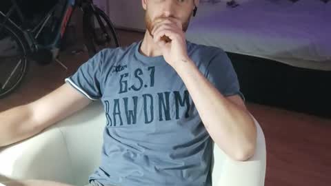 Slave4play online show from 11, 9, 2025