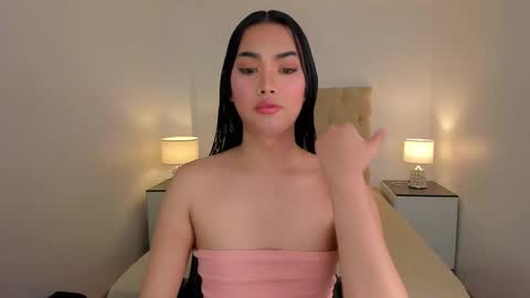 Snapshot of underrated_trans chatting on 7, 1, 2026 Lily online show from 7, 1, 2026