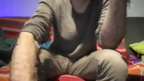 Snapshot of underscorex chatting on 6, 1, 2025 underscorex online show from 6, 1, 2025