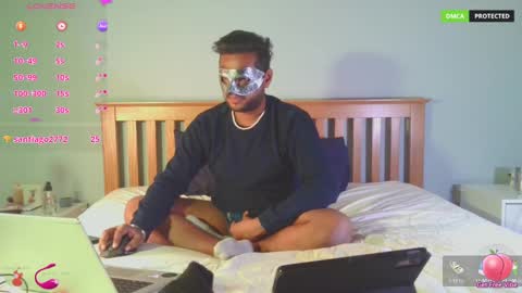 Aarav online show from 28, 12, 2024