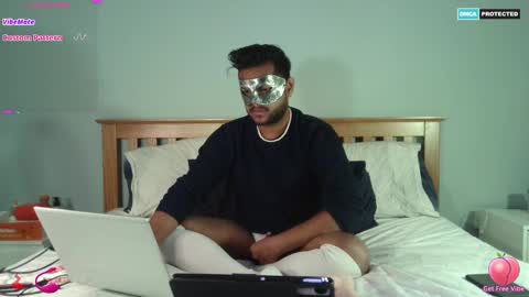 Aarav online show from 29, 12, 2024