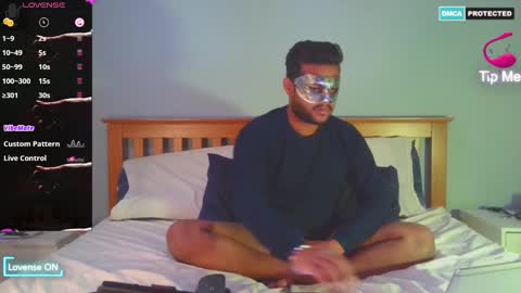 Aarav online show from 17, 2, 2025