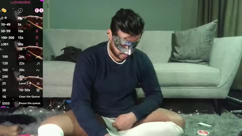 Aarav online show from 3, 3, 2025