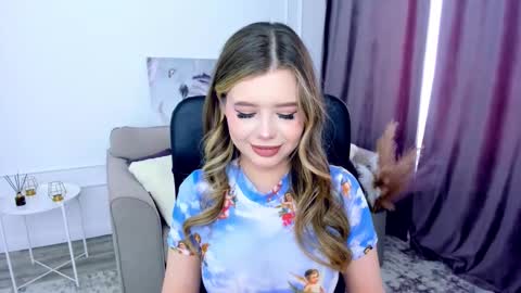 Alice online show from 27, 2, 2025