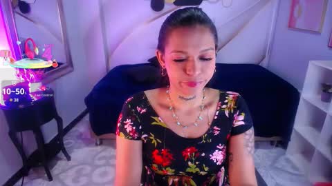 Snapshot of unforgettable_gh chatting on 17, 10, 2025 Samantha online show from 17, 10, 2025