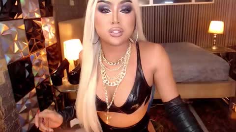 Snapshot of unforgettablebrianna chatting on 18, 3, 2026 BRIANNA online show from 18, 3, 2026