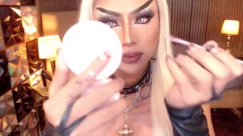 Snapshot of unforgettablebrianna chatting on 25, 3, 2026 BRIANNA online show from 25, 3, 2026