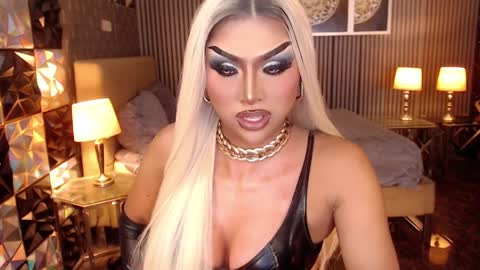 Snapshot of unforgettablebrianna chatting on 4, 4, 2026 BRIANNA online show from 4, 4, 2026