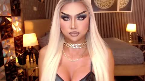 Snapshot of unforgettablebrianna chatting on 6, 4, 2026 BRIANNA online show from 6, 4, 2026