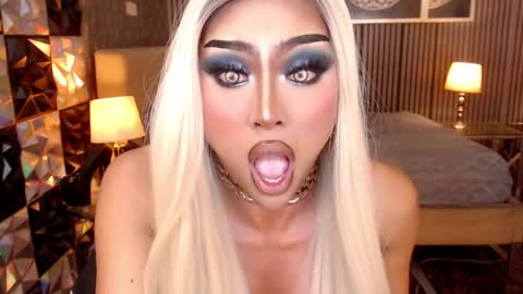 Snapshot of unforgettablebrianna chatting on 7, 4, 2026 BRIANNA online show from 7, 4, 2026