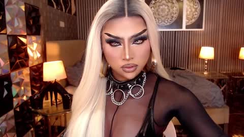 Snapshot of unforgettablebrianna chatting on 9, 4, 2026 BRIANNA online show from 9, 4, 2026