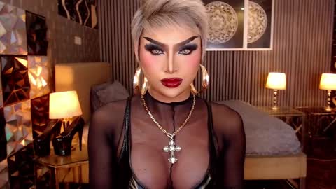 Snapshot of unforgettablebrianna chatting on 10, 4, 2026 BRIANNA online show from 10, 4, 2026