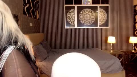 Snapshot of unforgettablebrianna chatting on 11, 4, 2026 BRIANNA online show from 11, 4, 2026