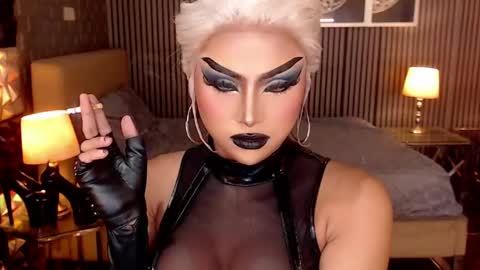 Snapshot of unforgettablebrianna chatting on 14, 4, 2026 BRIANNA online show from 14, 4, 2026