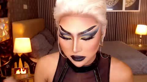 Snapshot of unforgettablebrianna chatting on 16, 4, 2026 BRIANNA online show from 16, 4, 2026