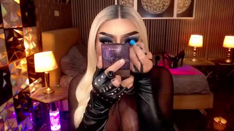 Snapshot of unforgettablebrianna chatting on 19, 4, 2026 BRIANNA online show from 19, 4, 2026
