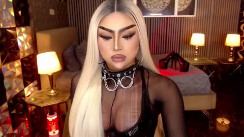 Snapshot of unforgettablebrianna chatting on 21, 4, 2026 BRIANNA online show from 21, 4, 2026