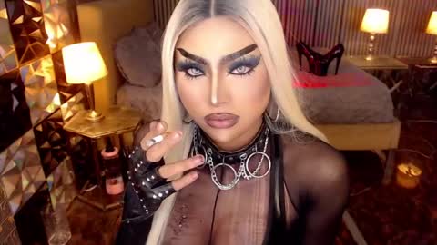 Snapshot of unforgettablebrianna chatting on 21, 4, 2026 BRIANNA online show from 21, 4, 2026