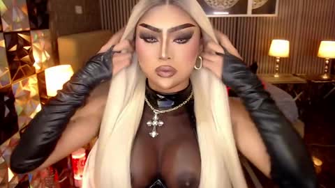 Snapshot of unforgettablebrianna chatting on 22, 4, 2026 BRIANNA online show from 22, 4, 2026