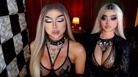 Snapshot of unforgettablebrianna chatting on 28, 4, 2026 BRIANNA online show from 28, 4, 2026