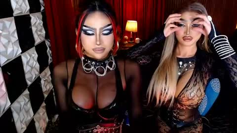 Snapshot of unforgettablebrianna chatting on 29, 4, 2026 BRIANNA online show from 29, 4, 2026
