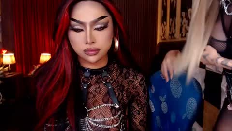 Snapshot of unforgettablebrianna chatting on 30, 4, 2026 BRIANNA online show from 30, 4, 2026