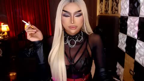 Snapshot of unforgettablebrianna chatting on 3, 5, 2026 BRIANNA online show from 3, 5, 2026
