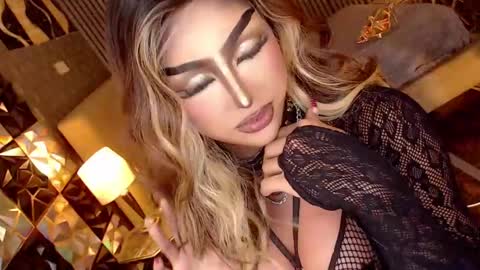 Snapshot of unforgettablebrianna chatting on 11, 5, 2026 BRIANNA online show from 11, 5, 2026