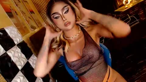 Snapshot of unforgettablebrianna chatting on 19, 5, 2026 BRIANNA online show from 19, 5, 2026