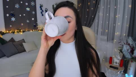 Patricia online show from 22, 12, 2024