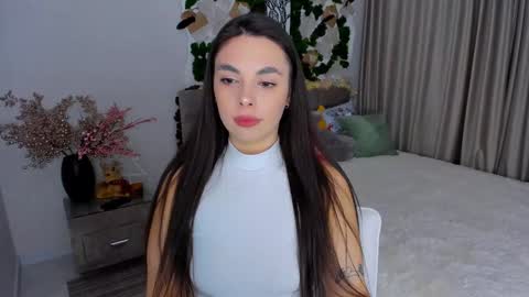 Patricia online show from 23, 12, 2024