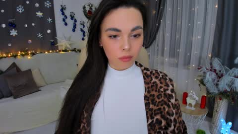 Patricia online show from 28, 12, 2024