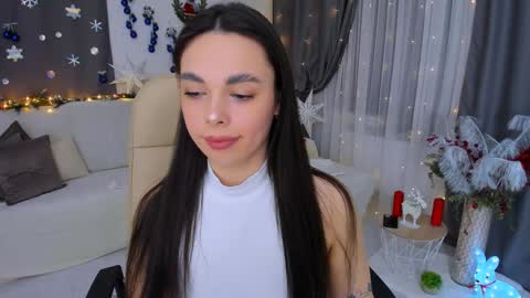 Patricia online show from 28, 12, 2024