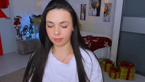 Patricia online show from 29, 12, 2024