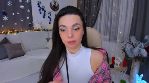 Patricia online show from 30, 12, 2024