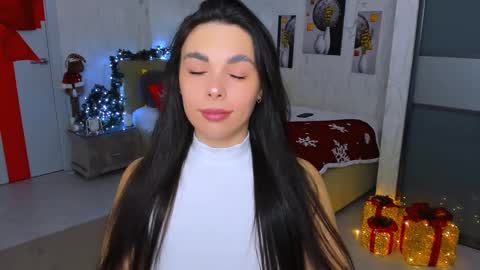 Patricia online show from 17, 1, 2025